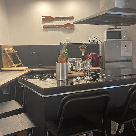 Appartement T3 La Madrague/ Les Calanques Marseille Ngoại thất bức ảnh