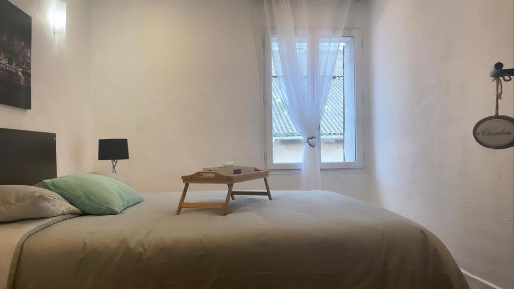 Appartement T3 La Madrague/ Les Calanques Marseille Ngoại thất bức ảnh