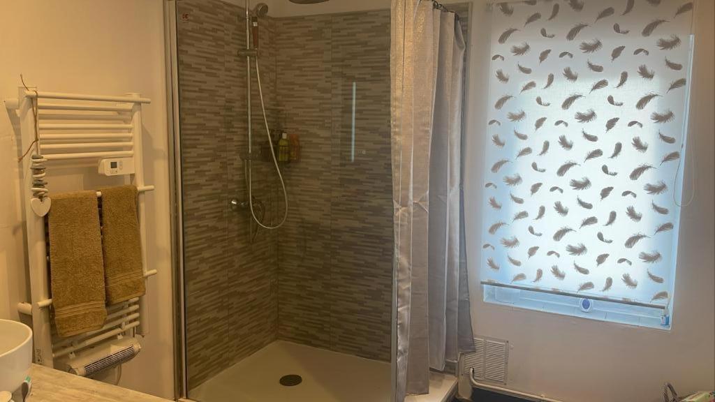 Appartement T3 La Madrague/ Les Calanques Marseille Ngoại thất bức ảnh