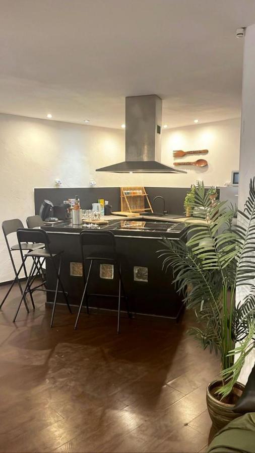 Appartement T3 La Madrague/ Les Calanques Marseille Ngoại thất bức ảnh