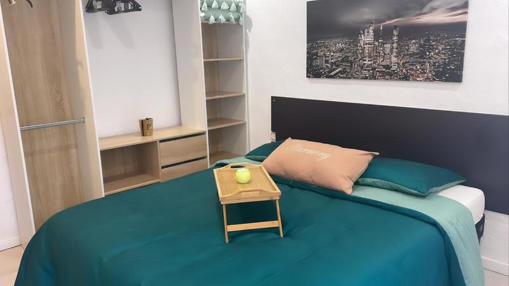 Appartement T3 La Madrague/ Les Calanques Marseille Ngoại thất bức ảnh
